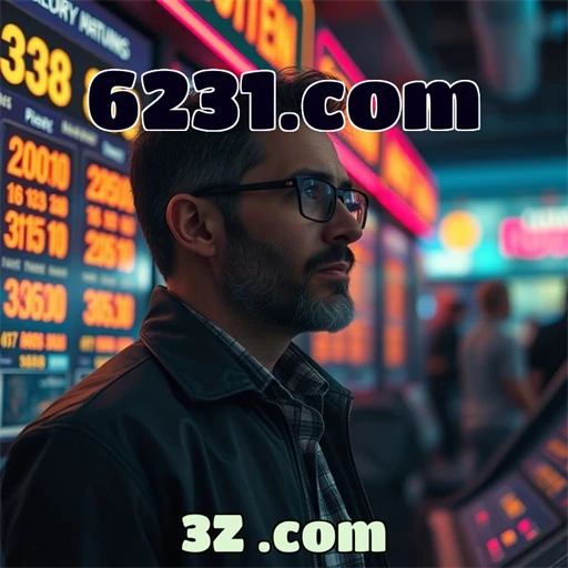 Recursos Imperdíveis do app 6231.com para Gamers Brasileiros