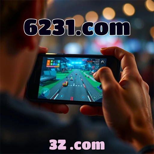 6231.com Baixar App