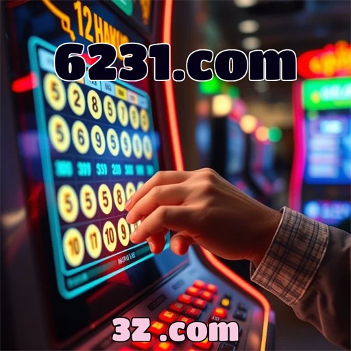 6231.com Plataforma Segura